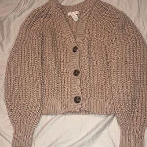H&M Cardigan